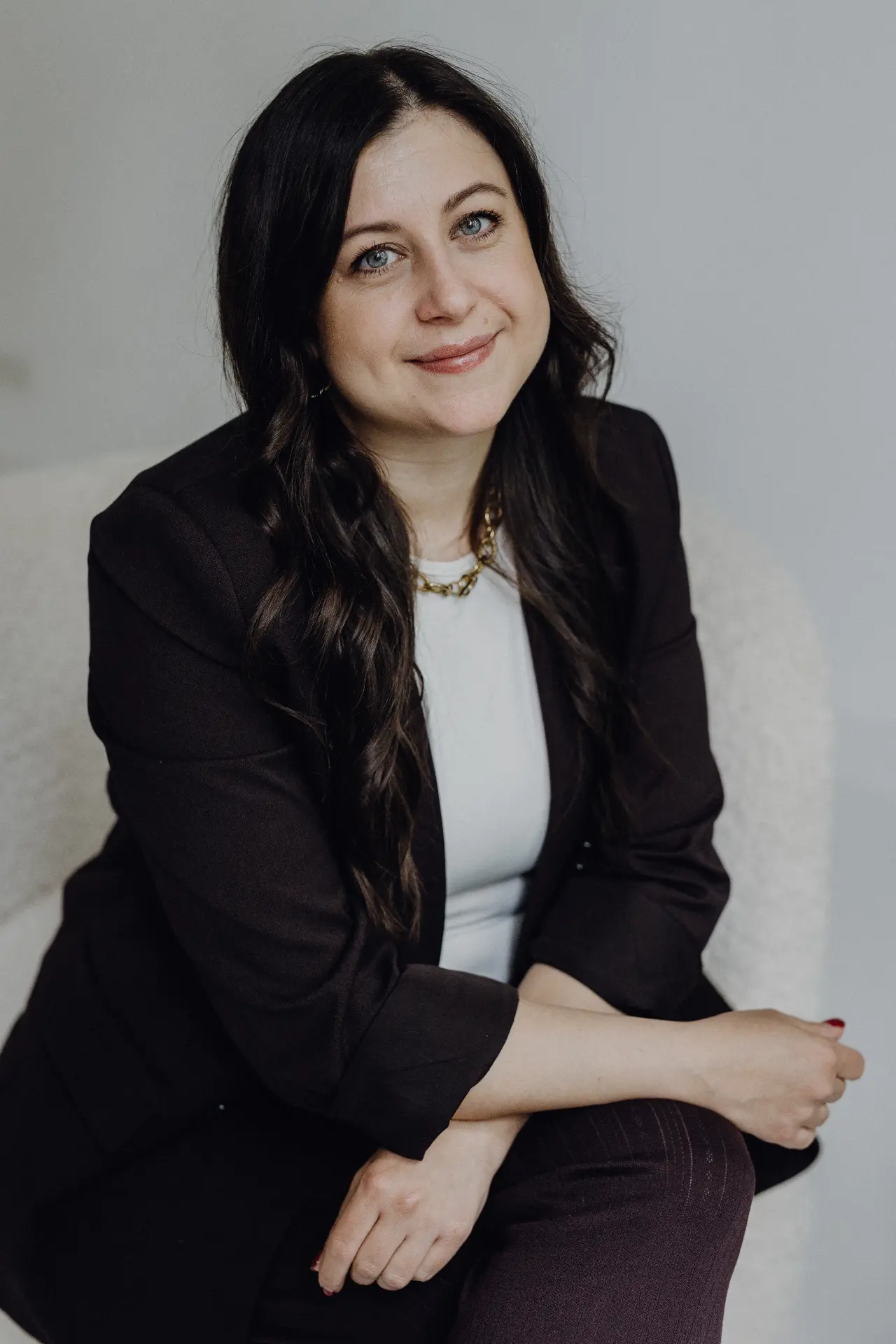 Lisa – Gründerin von Soul & Skin in Langen